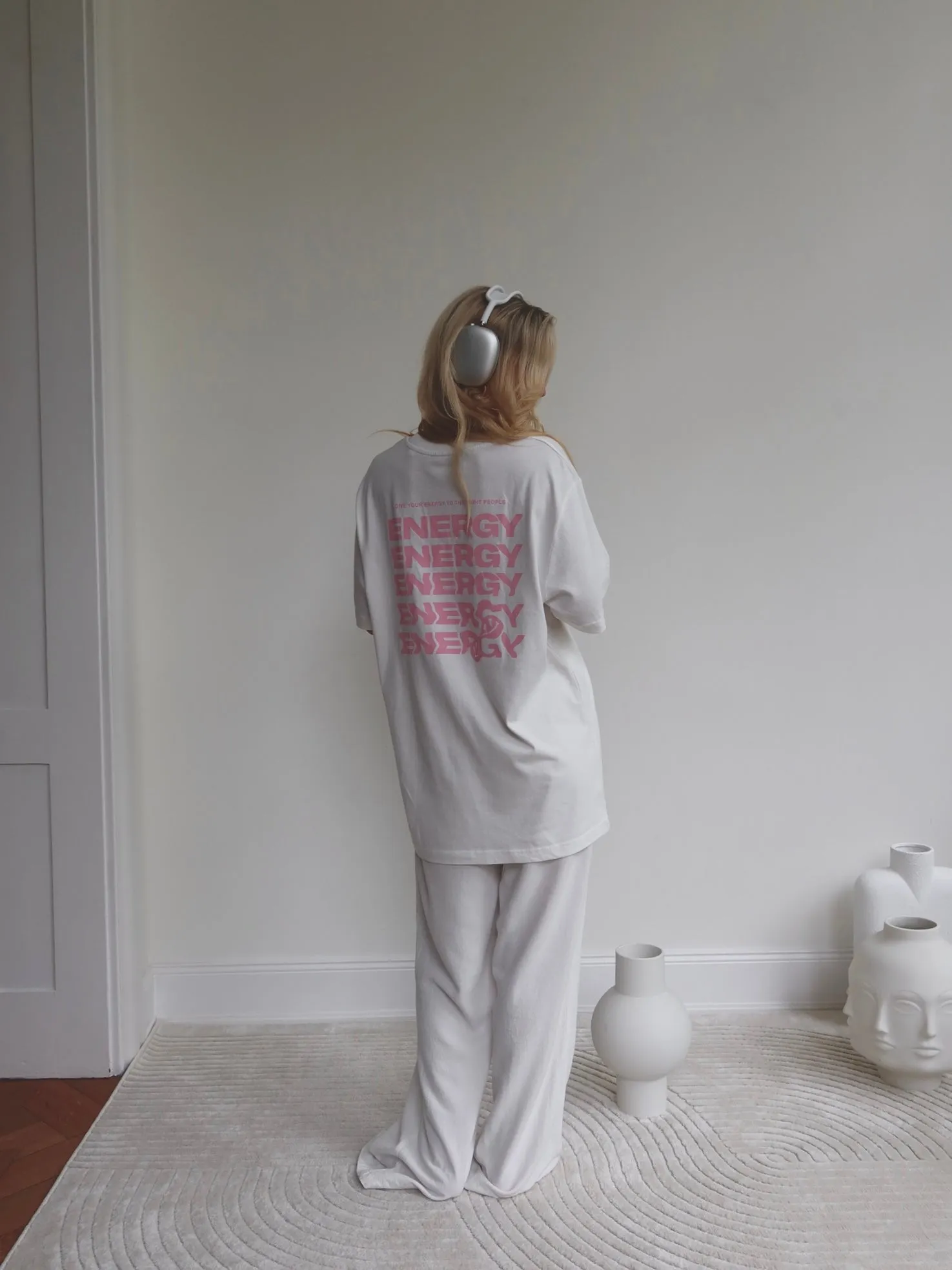 ENERGY T-Shirt