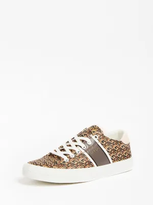 Ester sneakers logo