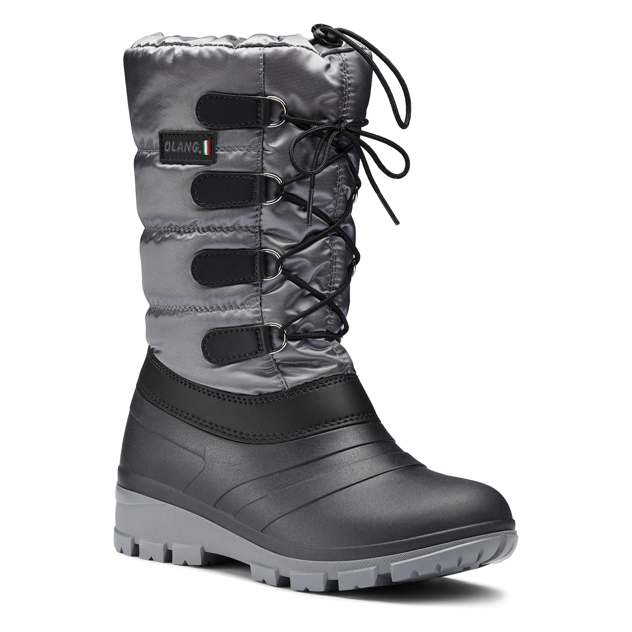 Fantasy Anthracite - last one left - size 37/38