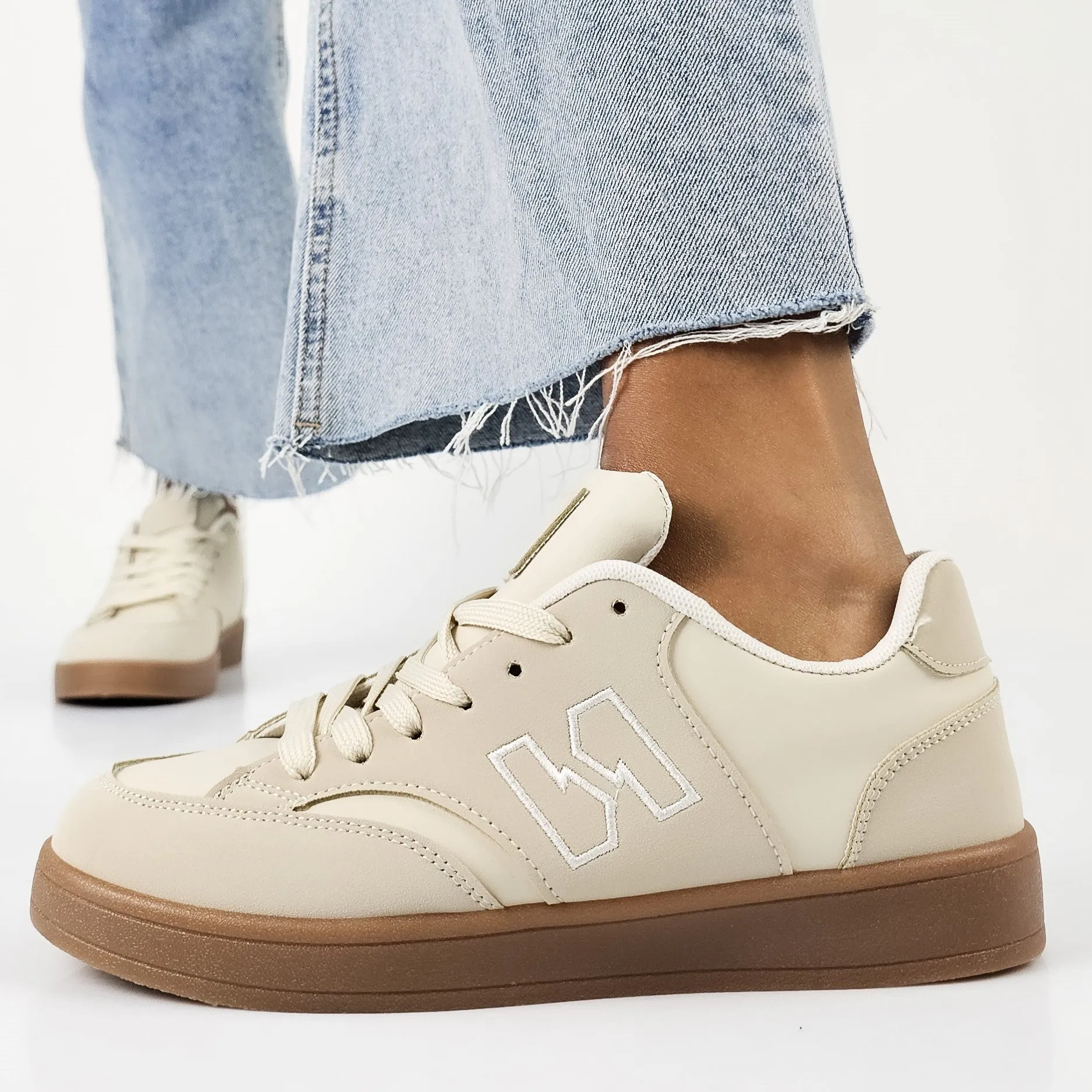 Federica - Sneakers Donna