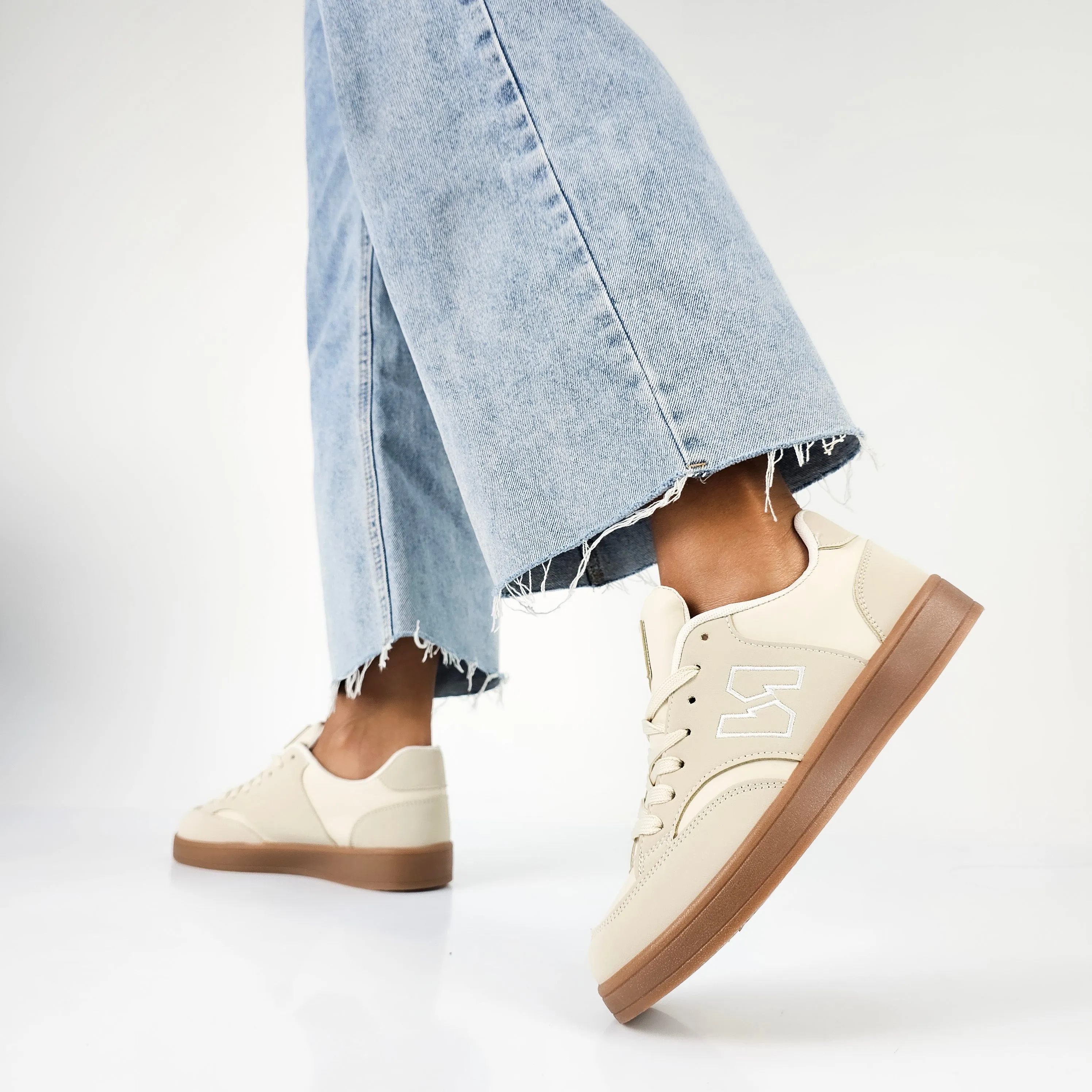 Federica - Sneakers Donna