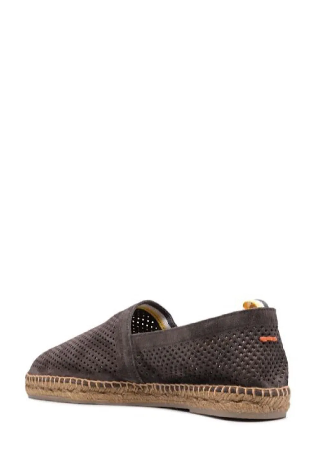 FOOTWEAR WITH PLASTIC OR RUBBER SOLE LTH UPPERS