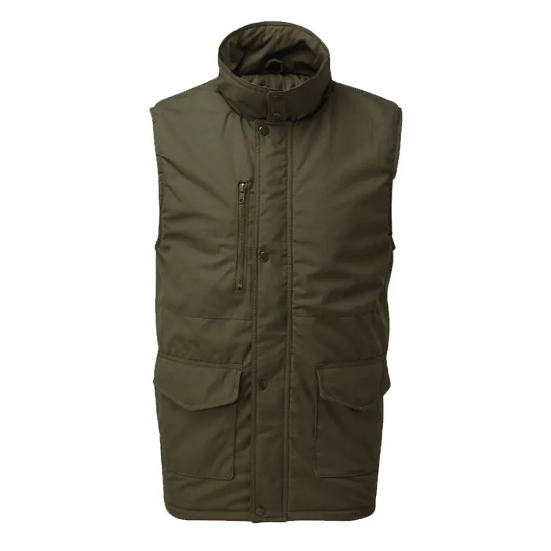 Fort Wroxham Bodywarmer 222