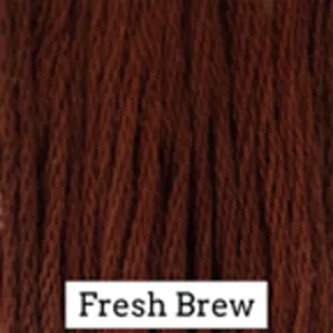 Fresh Brew