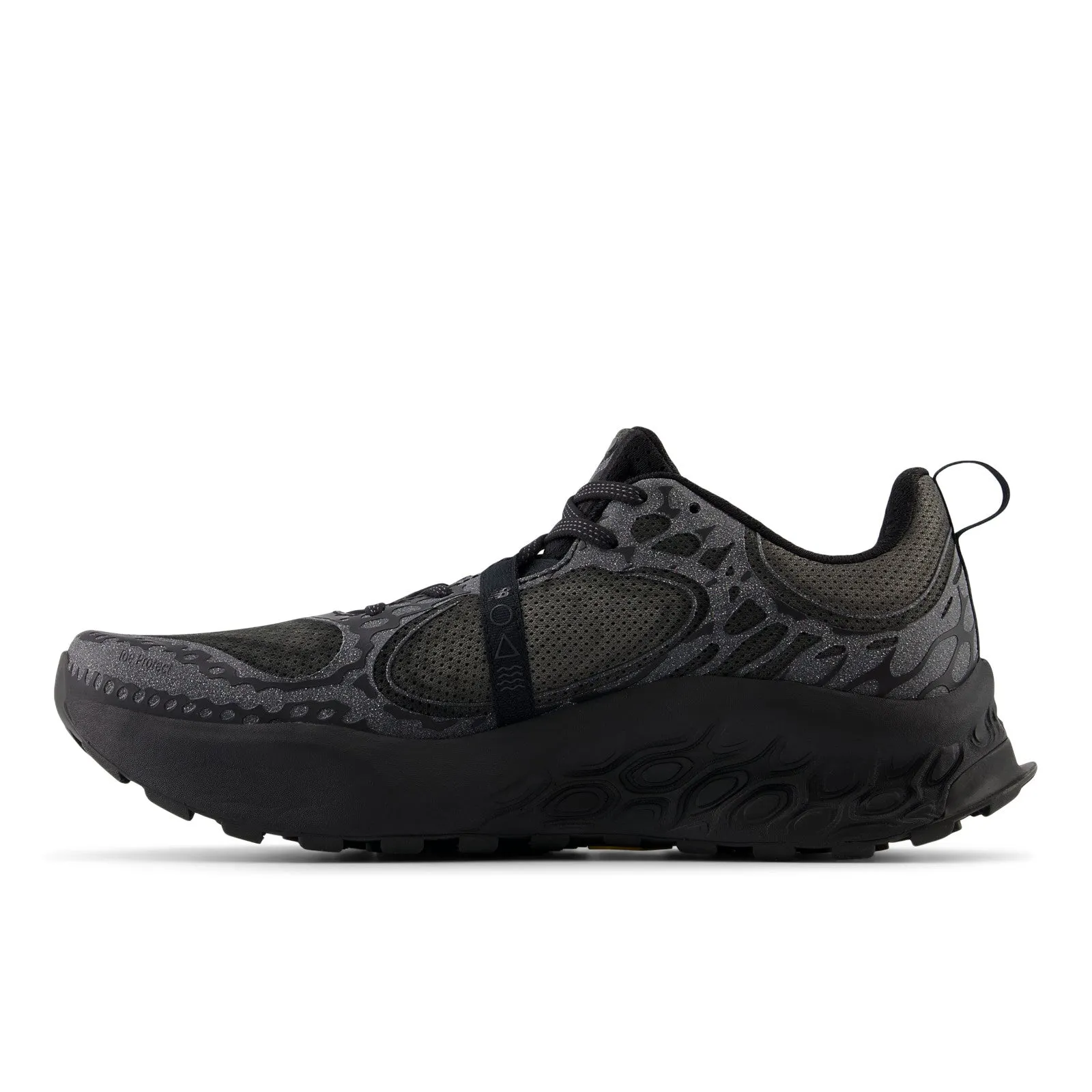 FRESH FOAM X HIERRO V8 BLACK