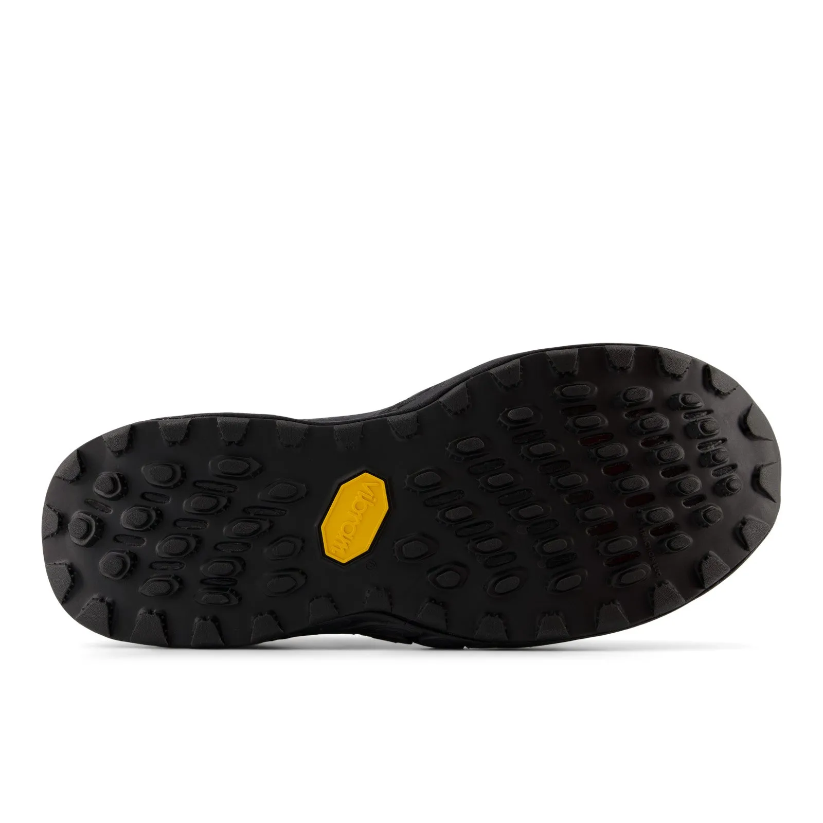 FRESH FOAM X HIERRO V8 BLACK
