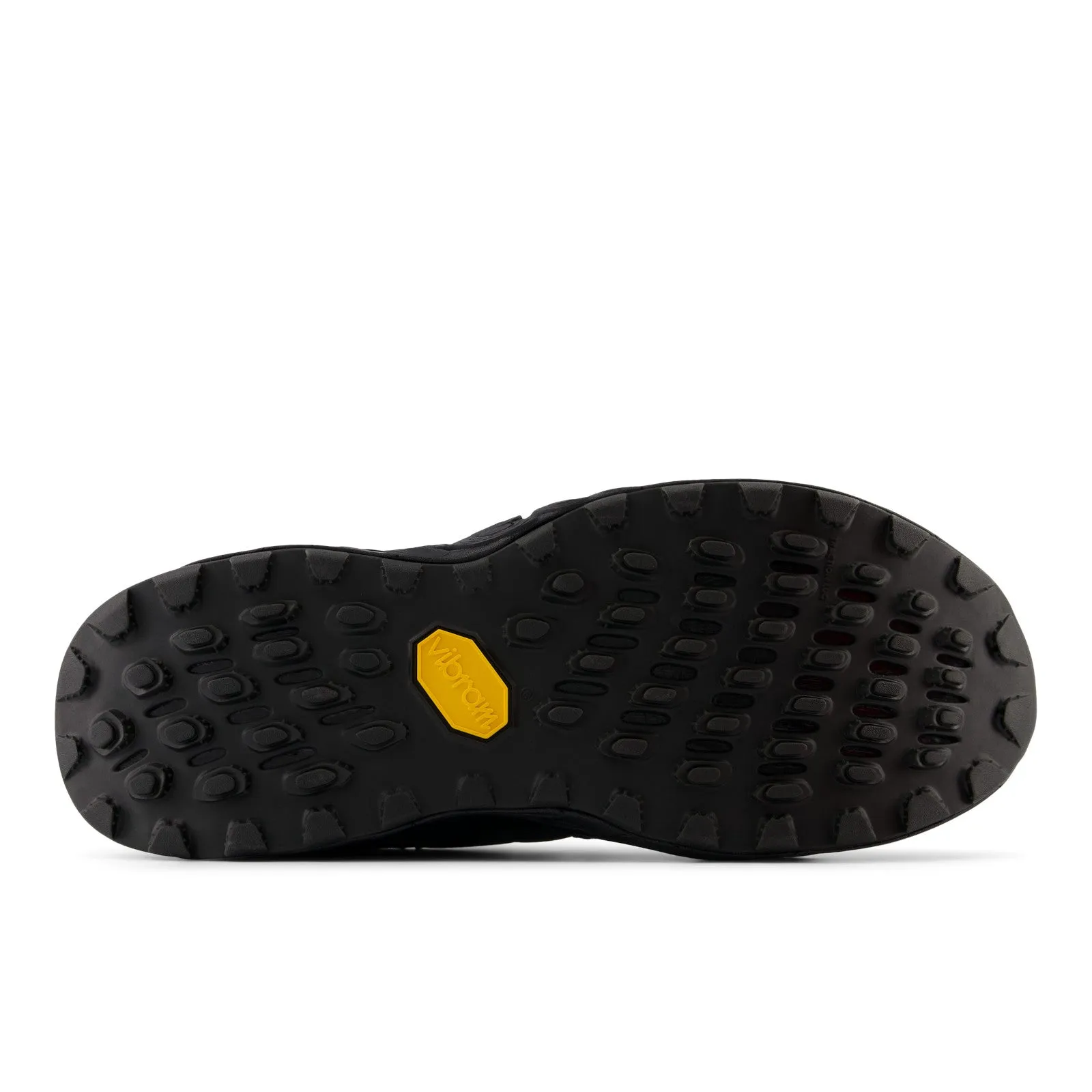 FRESH FOAM X HIERRO V8 BLACK