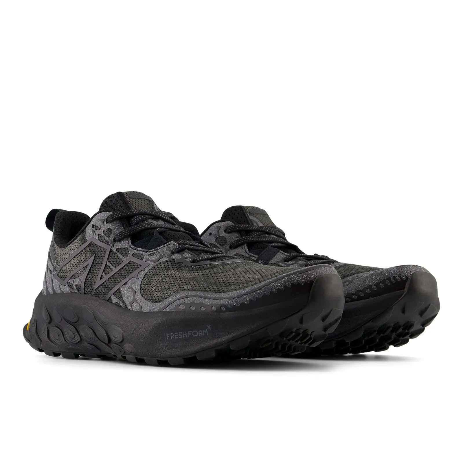 FRESH FOAM X HIERRO V8 BLACK