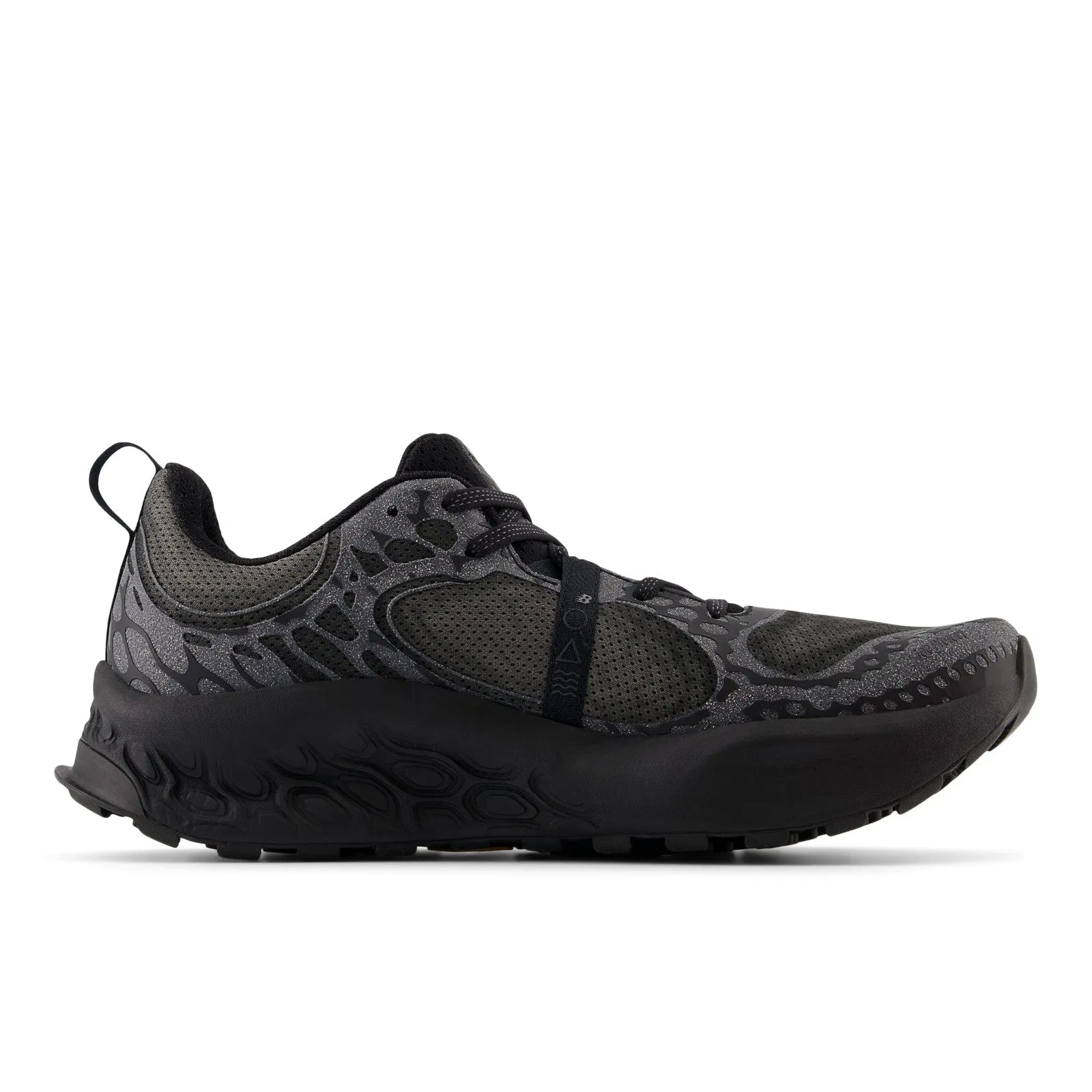 FRESH FOAM X HIERRO V8 BLACK