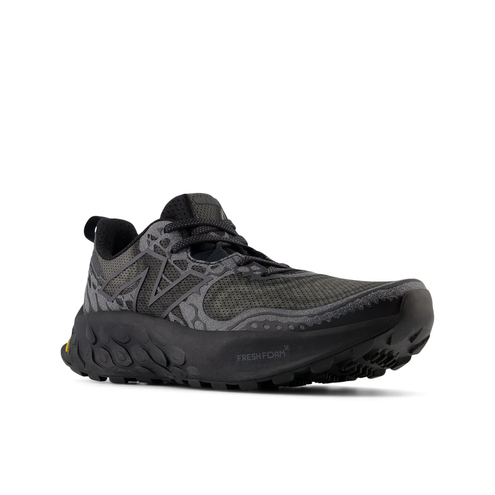 FRESH FOAM X HIERRO V8 BLACK