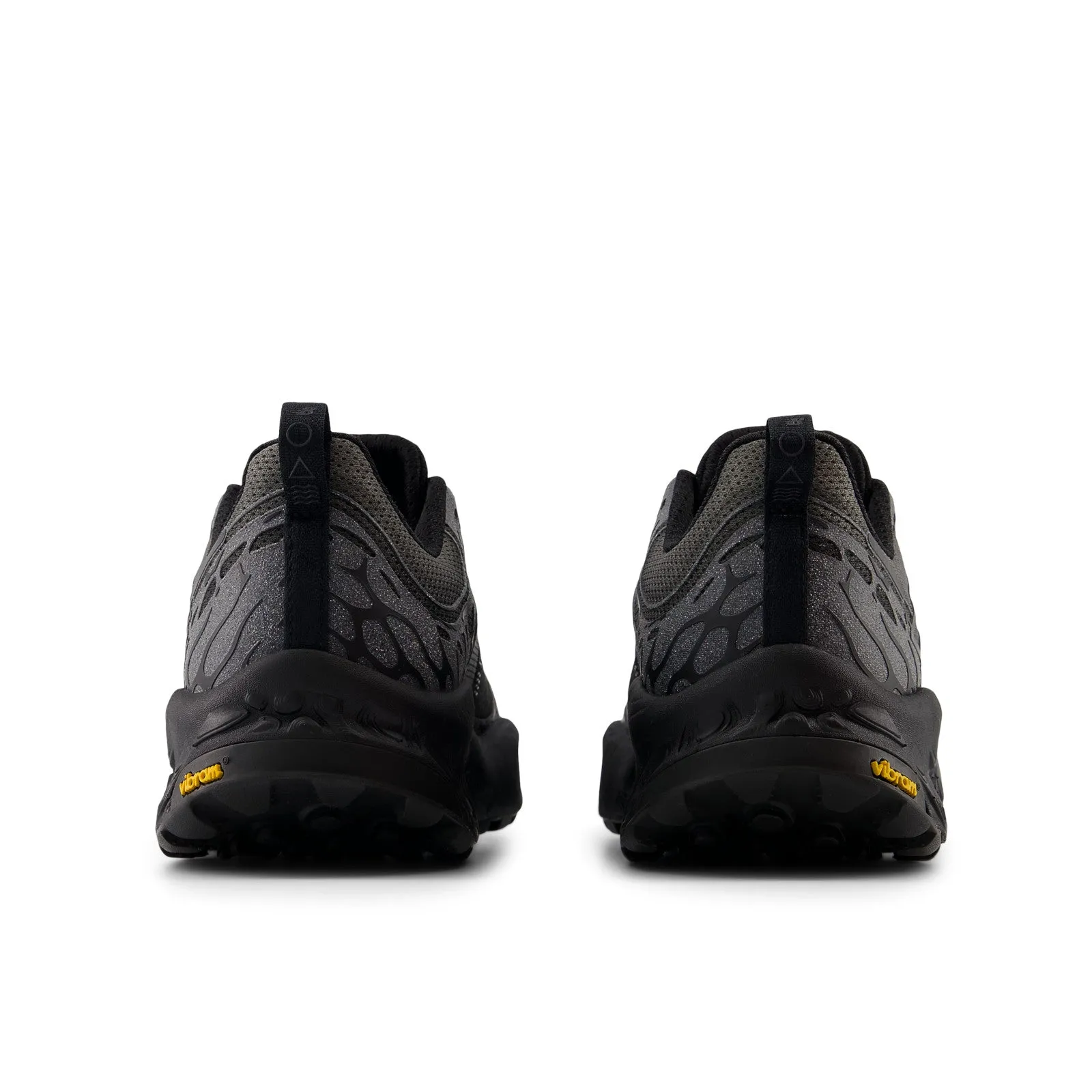 FRESH FOAM X HIERRO V8 BLACK