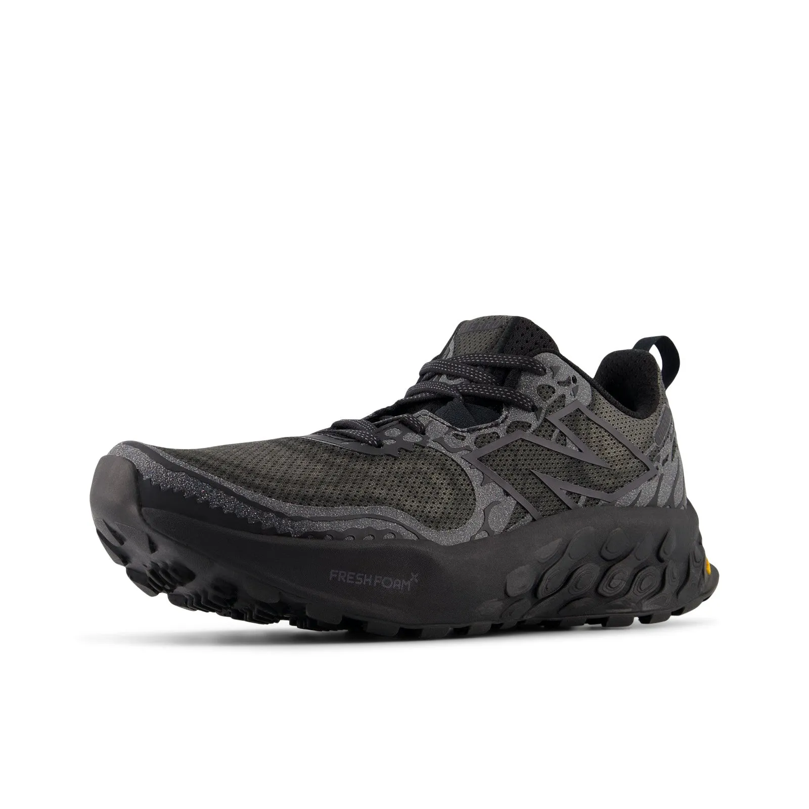 FRESH FOAM X HIERRO V8 BLACK