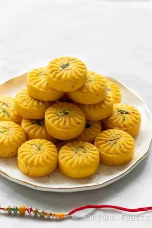Fresh - Penda (Kesar) 14oz