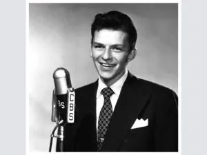 From This Moment On by Frank Sinatra (Dm)
