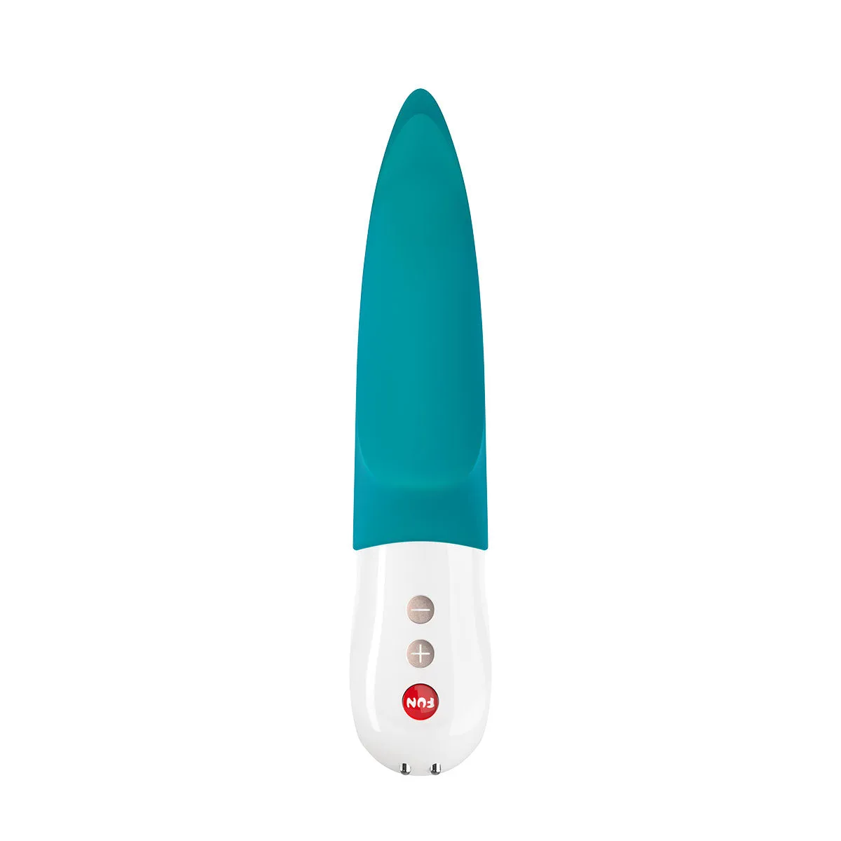 Fun Factory Volta Vibrator Petrol Blue
