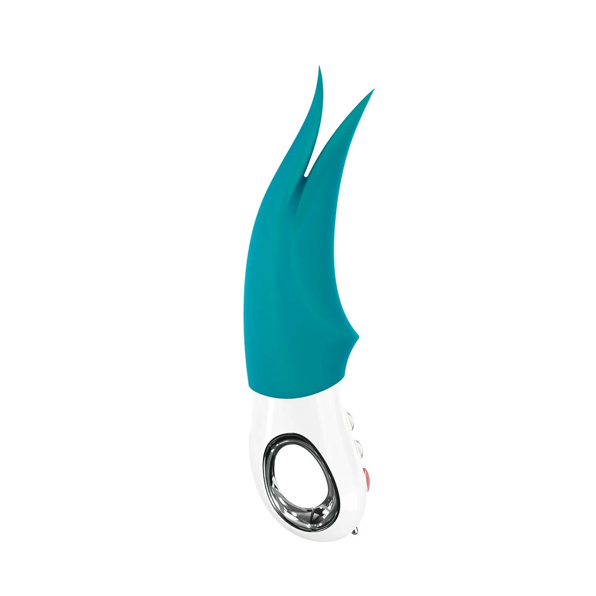 Fun Factory Volta Vibrator Petrol Blue