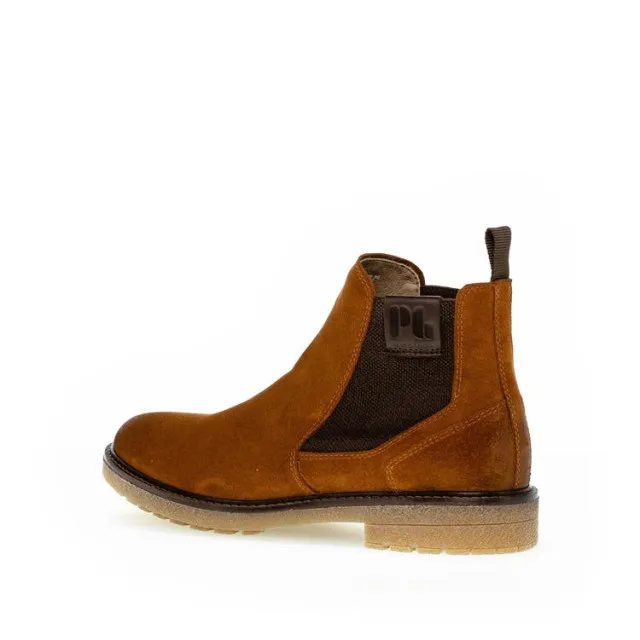 Gabor 1027.12 Boots Bruin