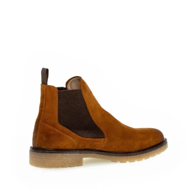 Gabor 1027.12 Boots Bruin