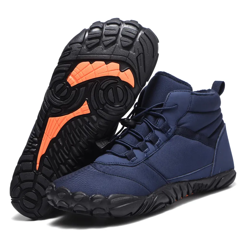 Gift Bundle - Polar Winter Barefoot Shoes