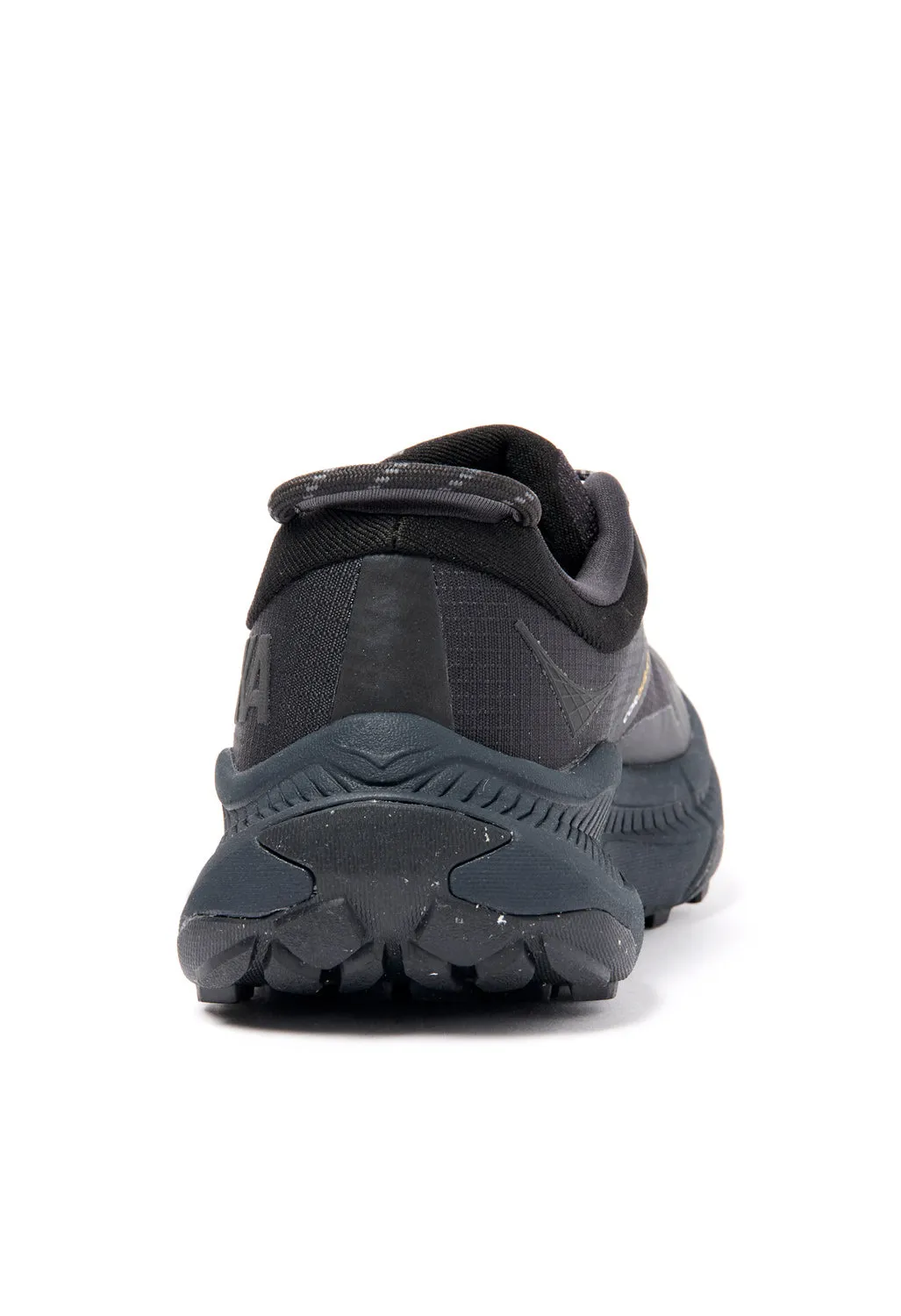 Hoka Women's Transport GORE-TEX - Black / Black