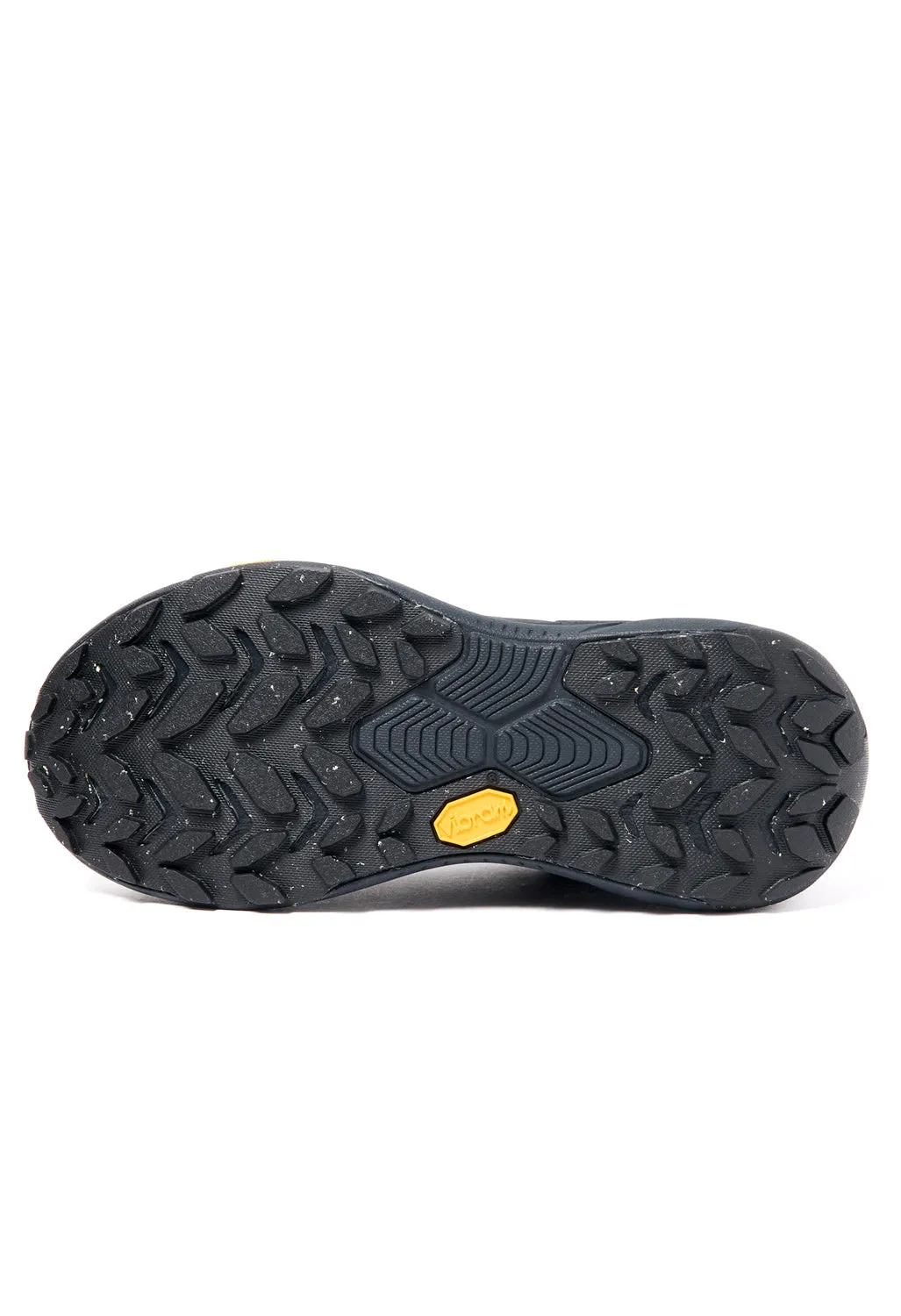 Hoka Women's Transport GORE-TEX - Black / Black
