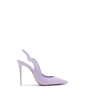 Hot Chick 100 Patent Leather Slings