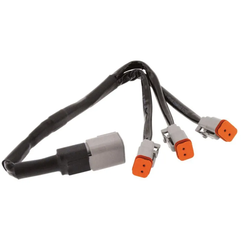 Ignite Wiring Harnesses