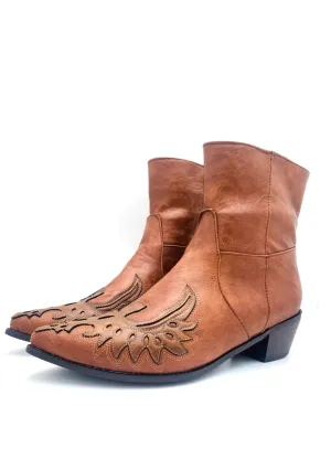 Jeremiah Men's Cowboy Boot