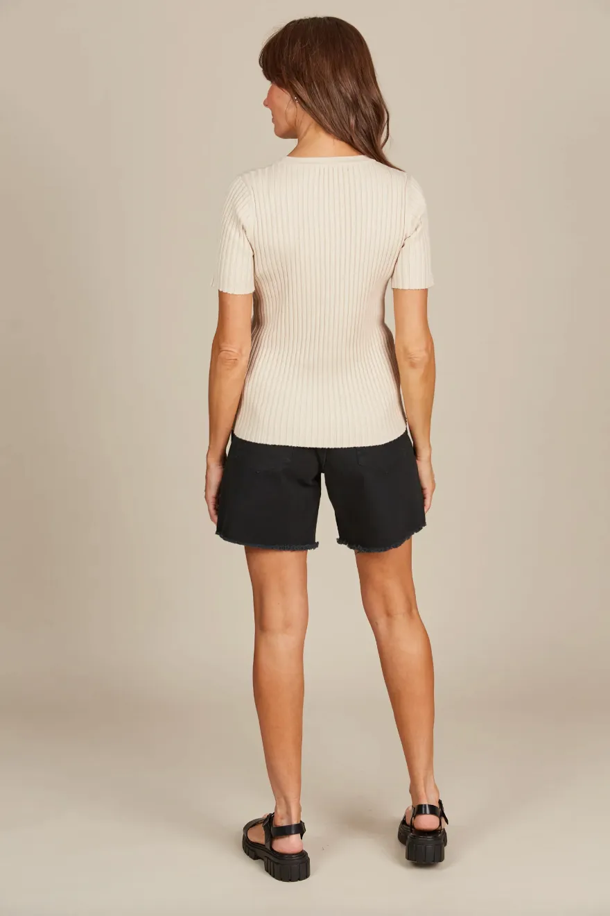 Juliette Top, Canvas