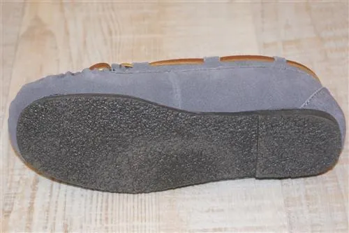Ladies Driving Style Moccasin