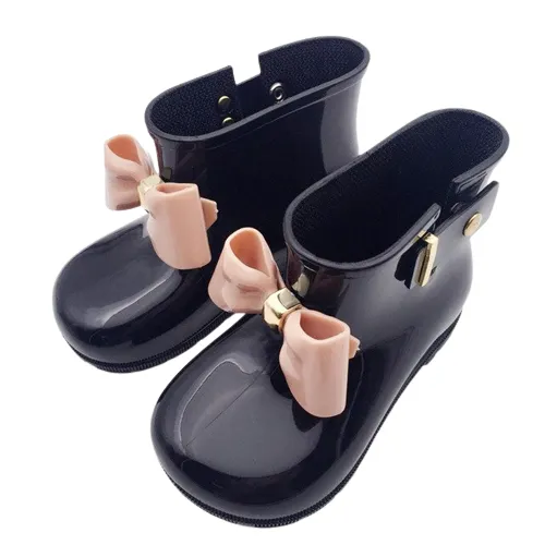 Layren Girls' Ankle Boot