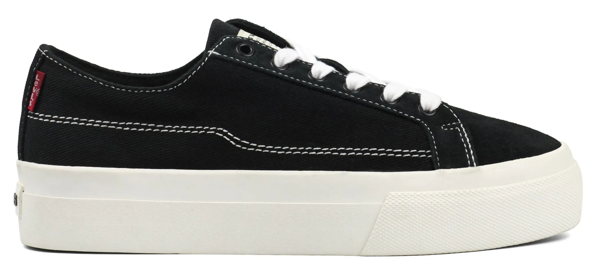 Levi´s® LOW TOP SNEAKERS SHOSE