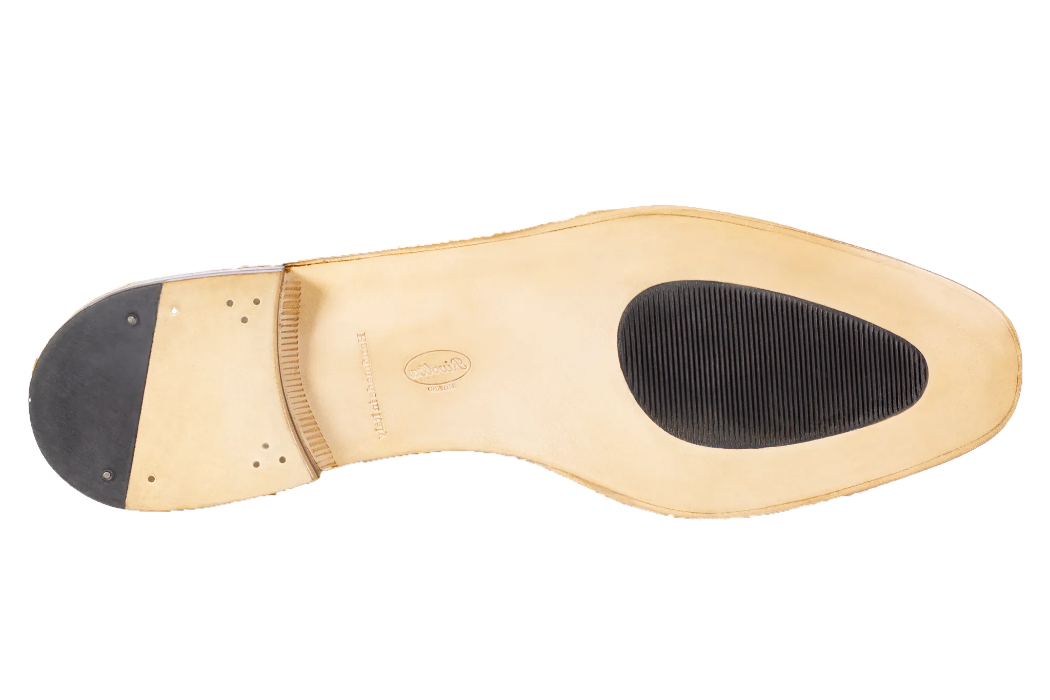 LOAFER UNLINED PLAIN SUEDE WATER PROOFLEATHER