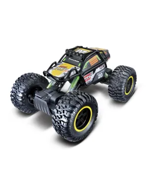 Maisto Tech Rock Crawler Pro