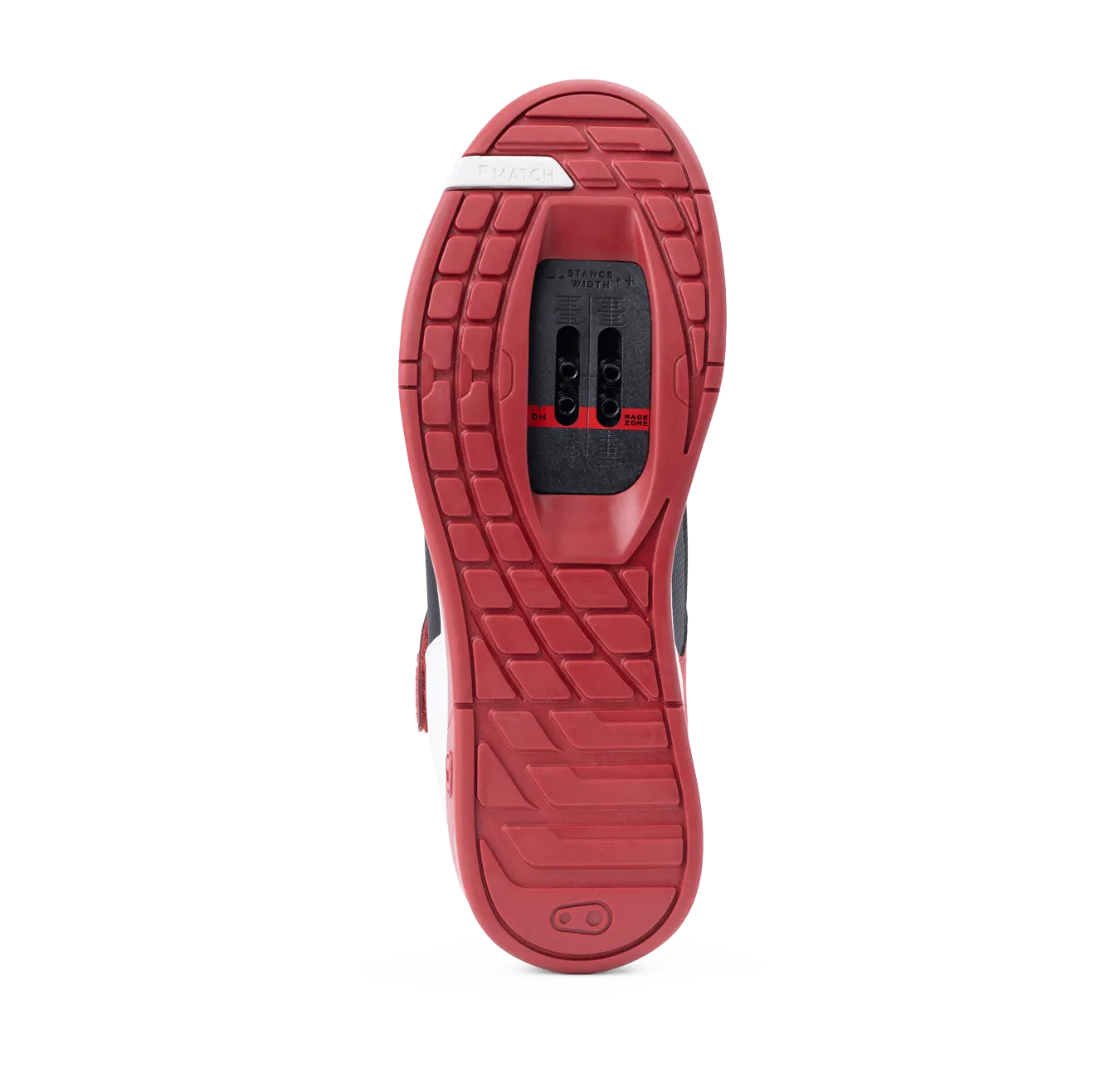 Mallet Speed Lace Clip-In Shoes - Classics Edition