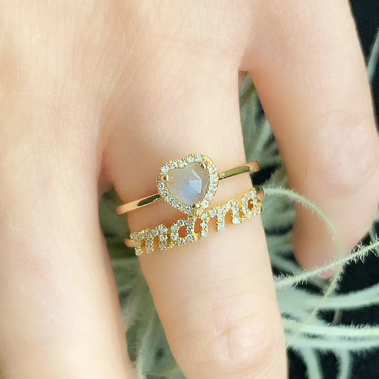Mama Ring