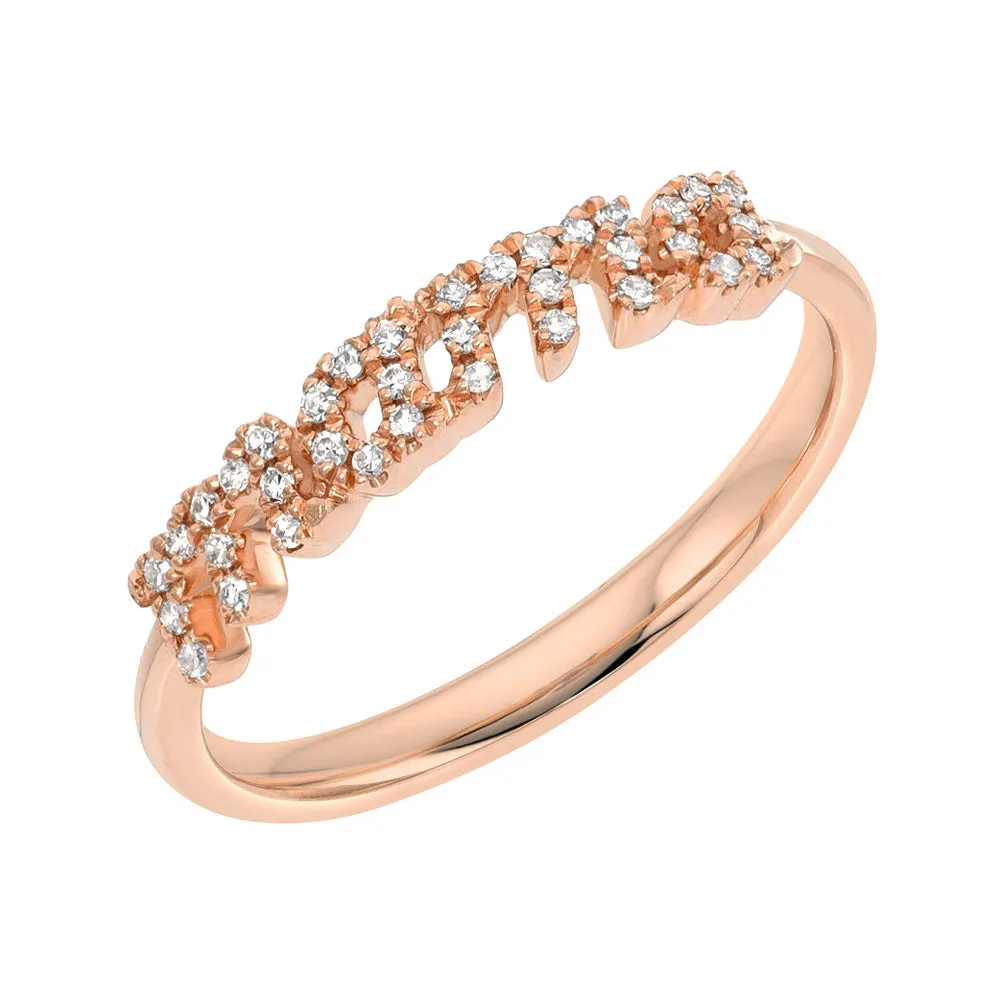 Mama Ring