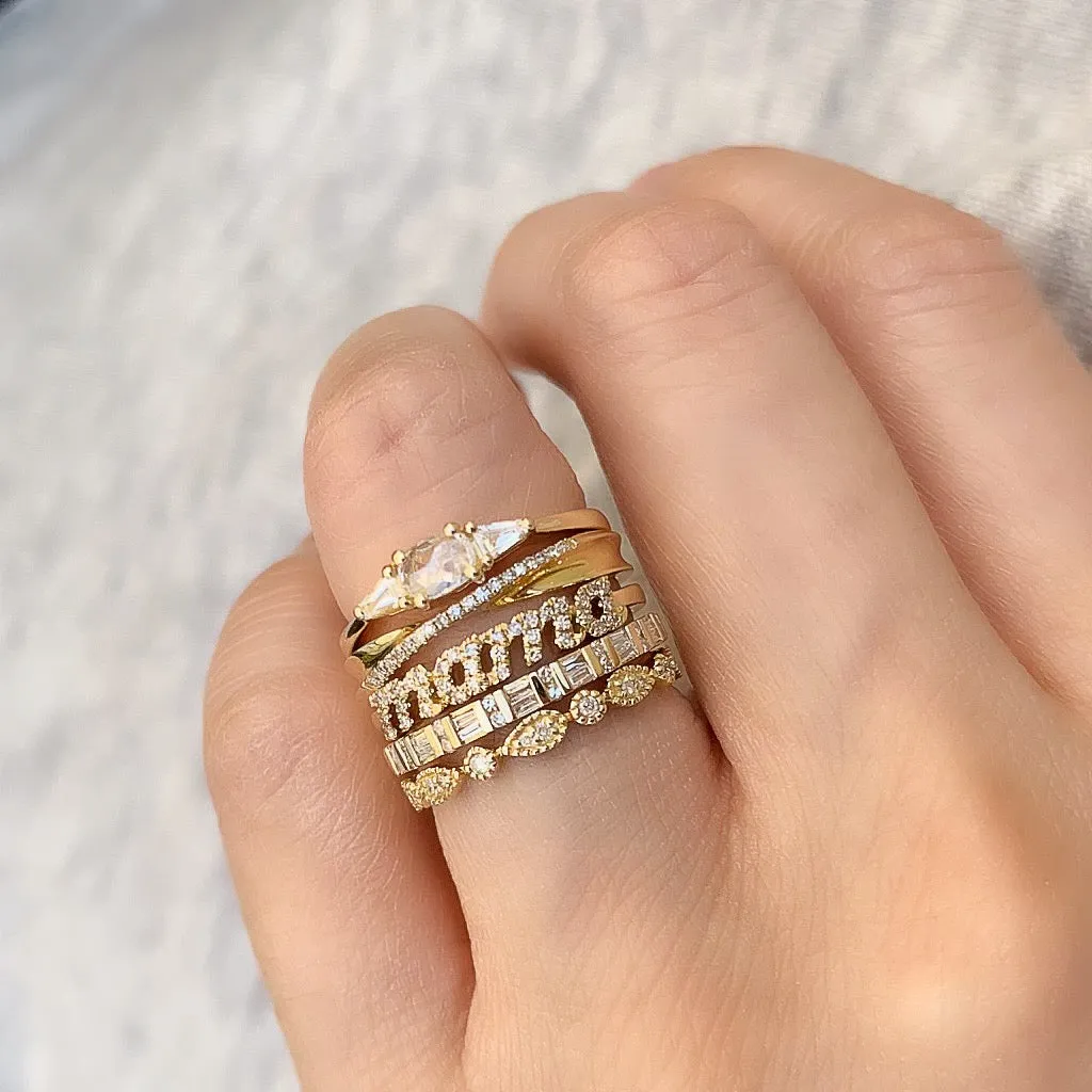 Mama Ring