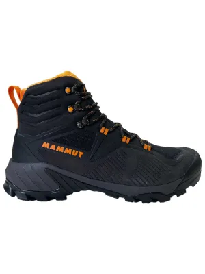 Mammut Mens Sapuen High GTX Shoe