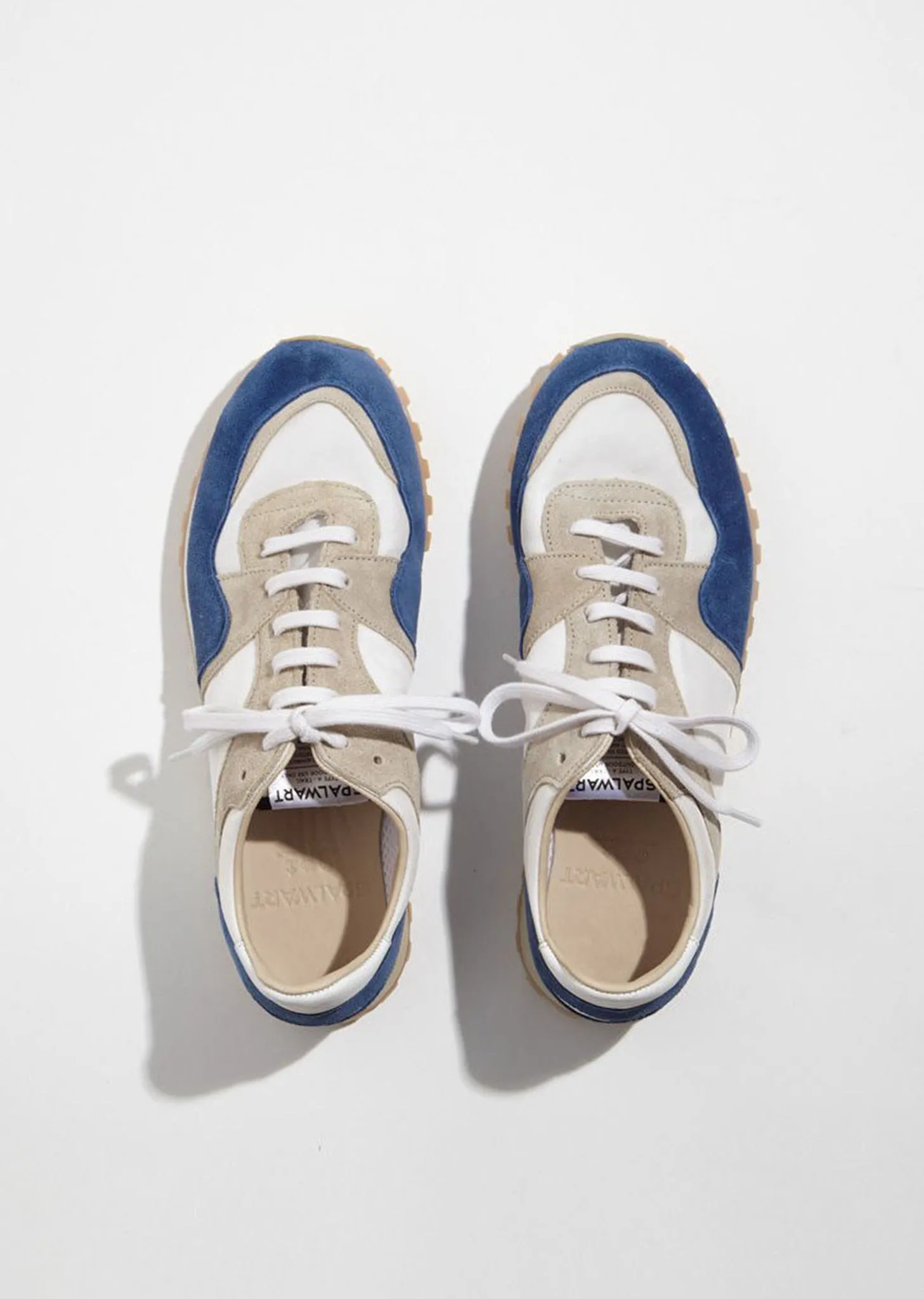 Marathon Trail Low Sneaker