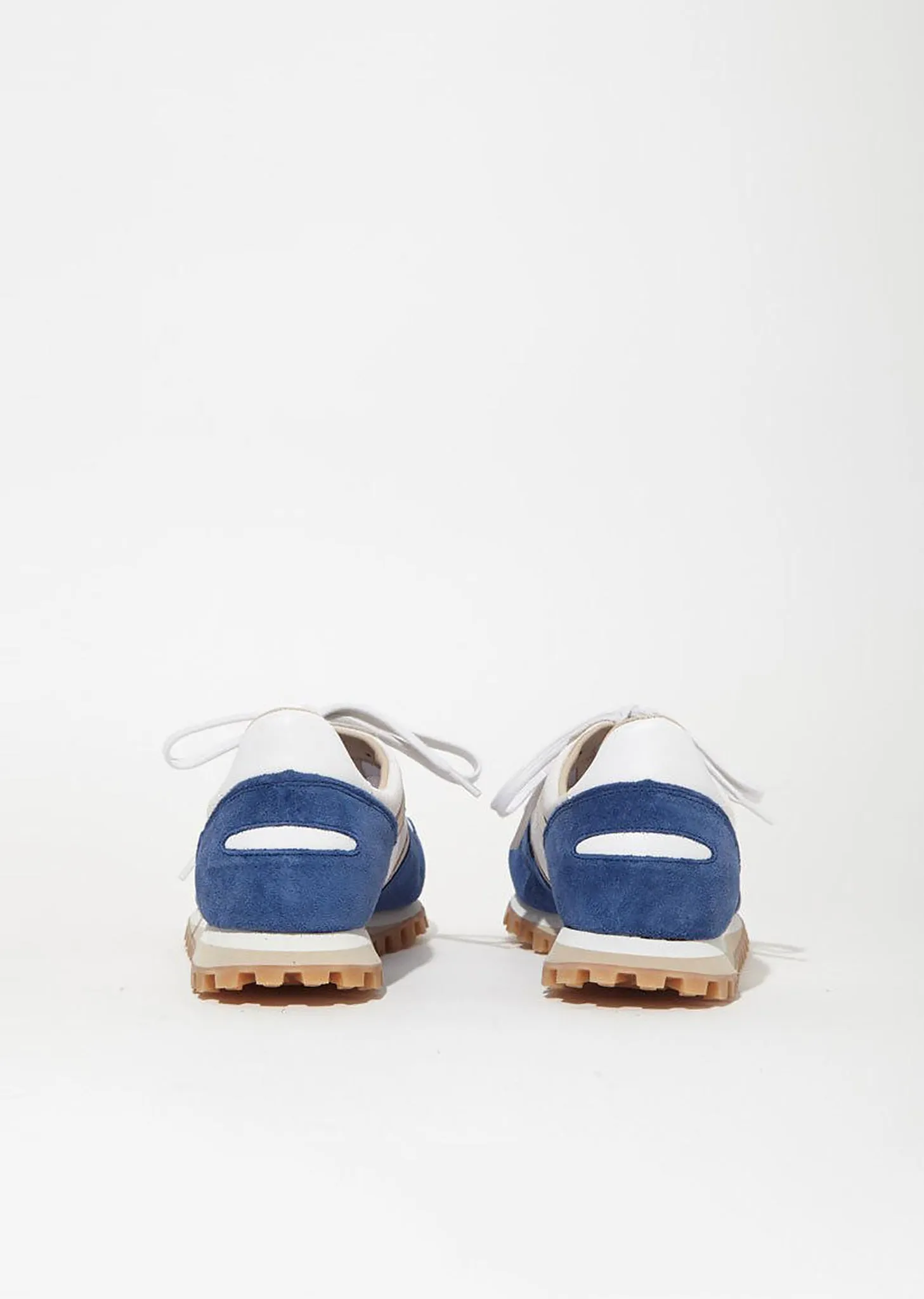 Marathon Trail Low Sneaker
