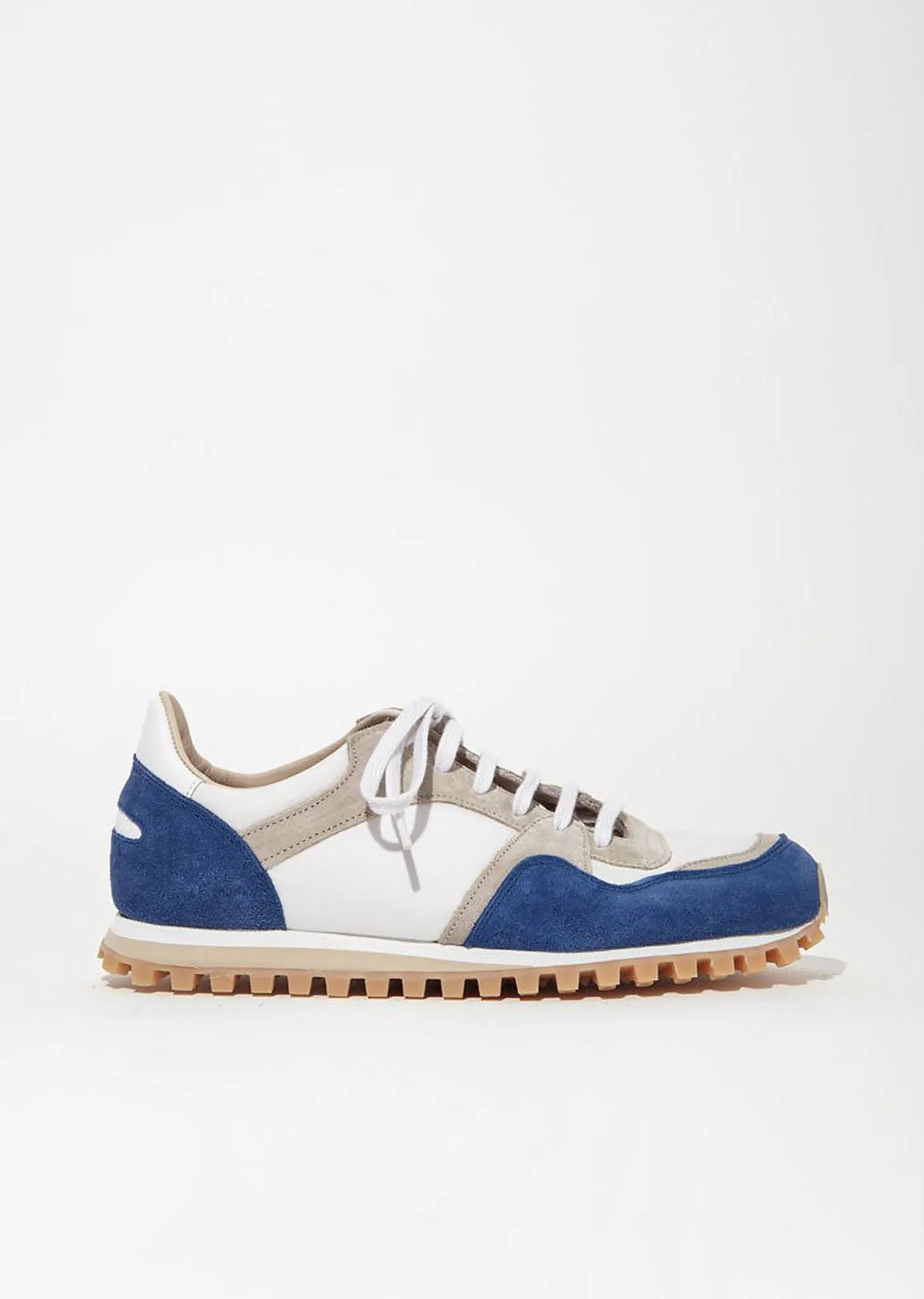Marathon Trail Low Sneaker