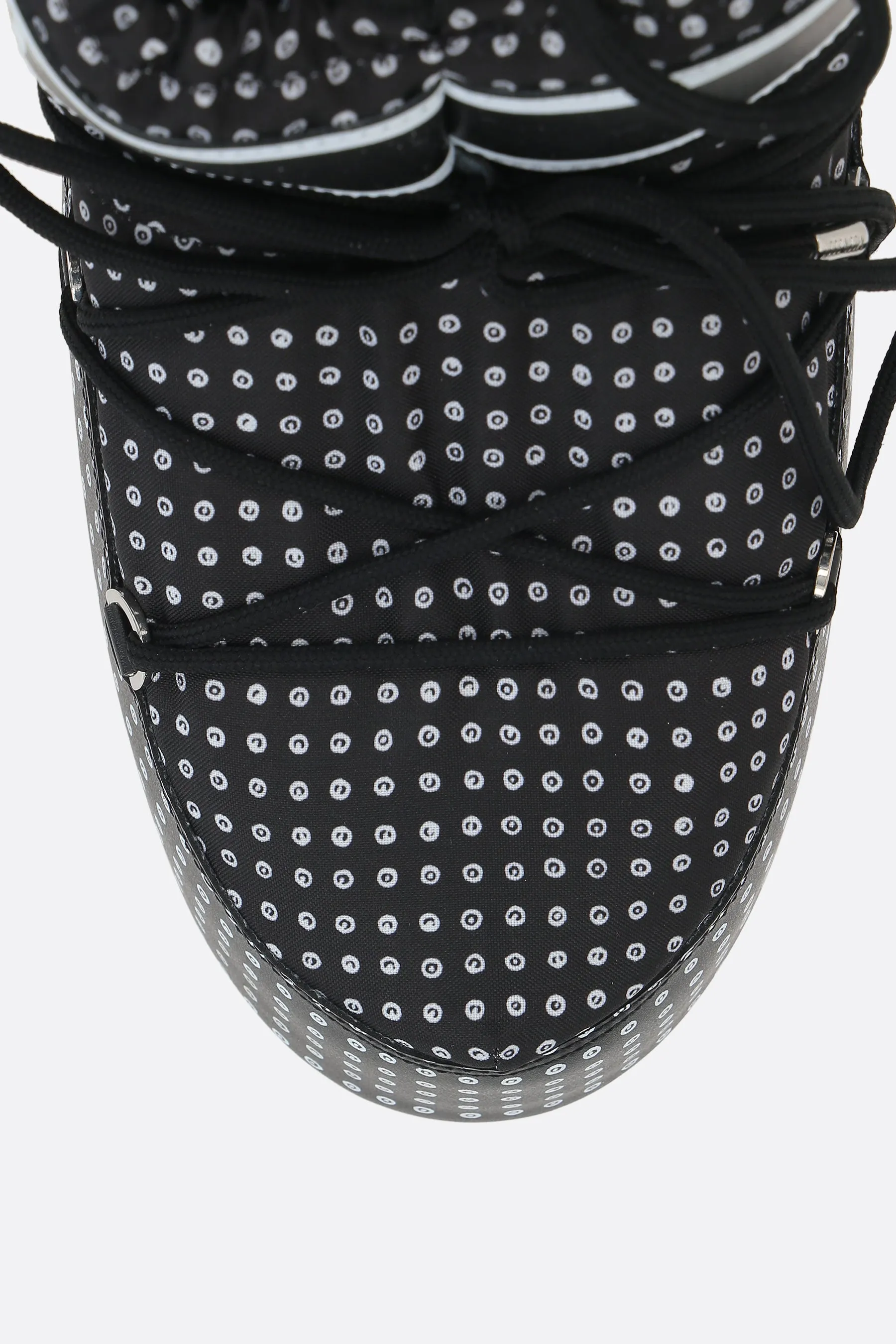 MB Icon low snow boots
