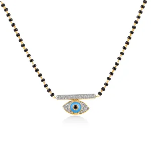 Mehrin Mangalsutra
