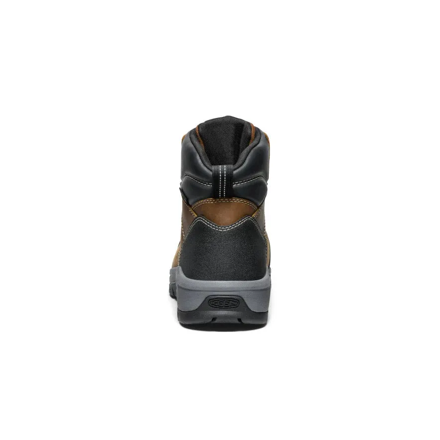 MEN'S EVANSTON 6" WATERPROOF INT MET