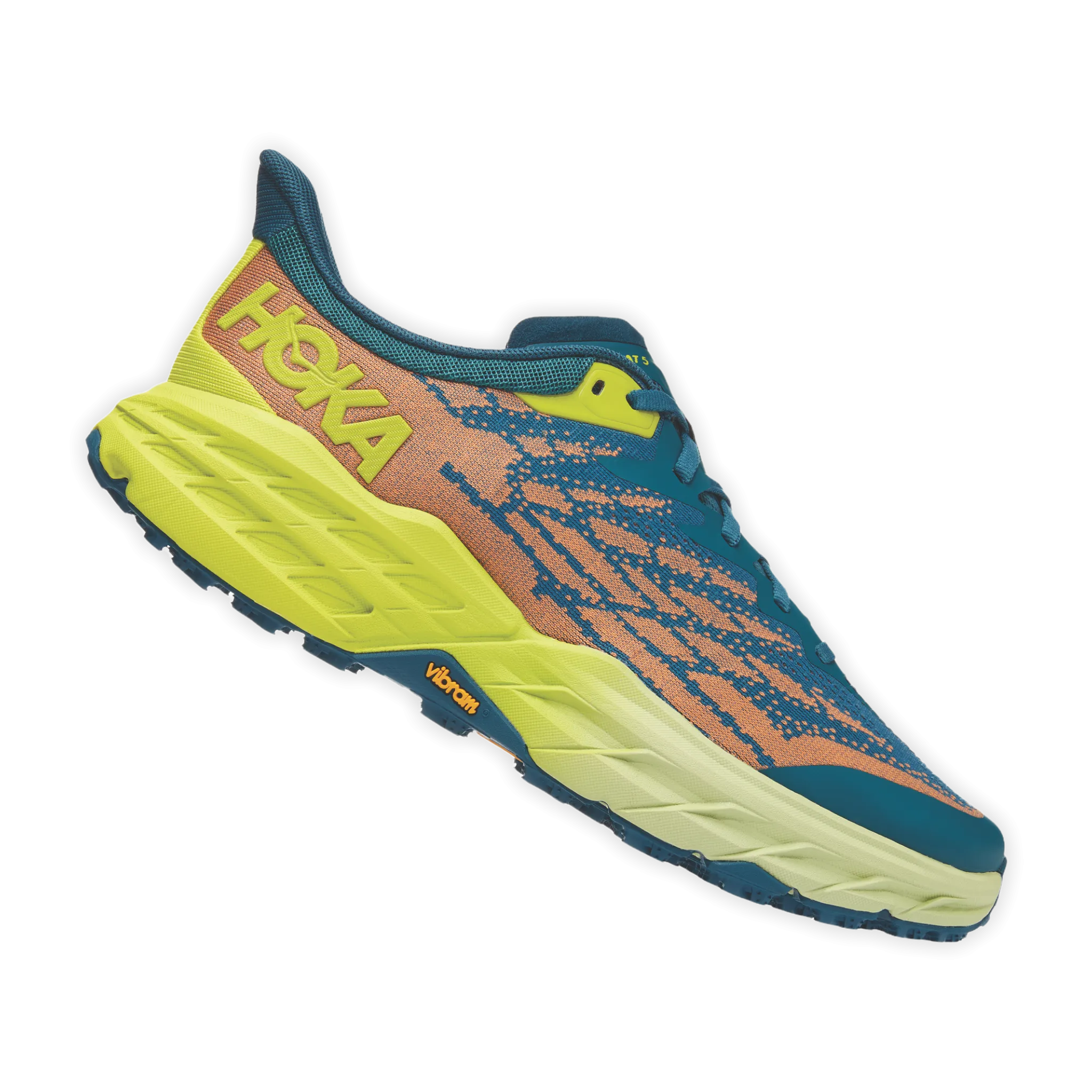 Men's Speedgoat 5