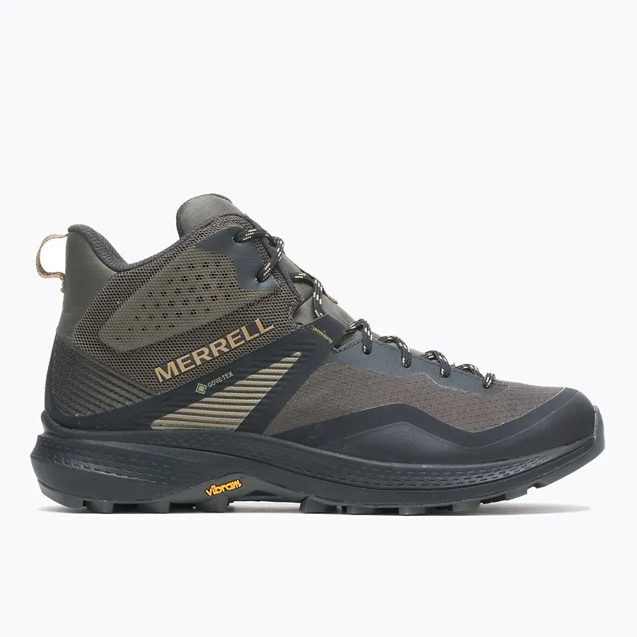 Merrell MQM 3 Mid Gore-Tex Walking Boot