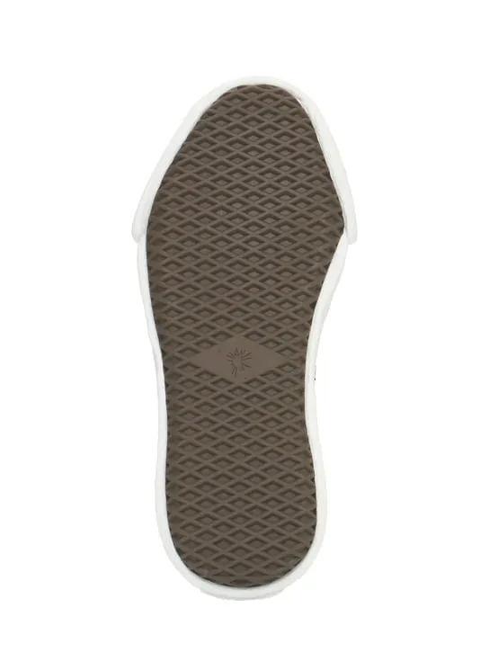 Mihara Yasuhiro   Peterson canvas low sneakers 