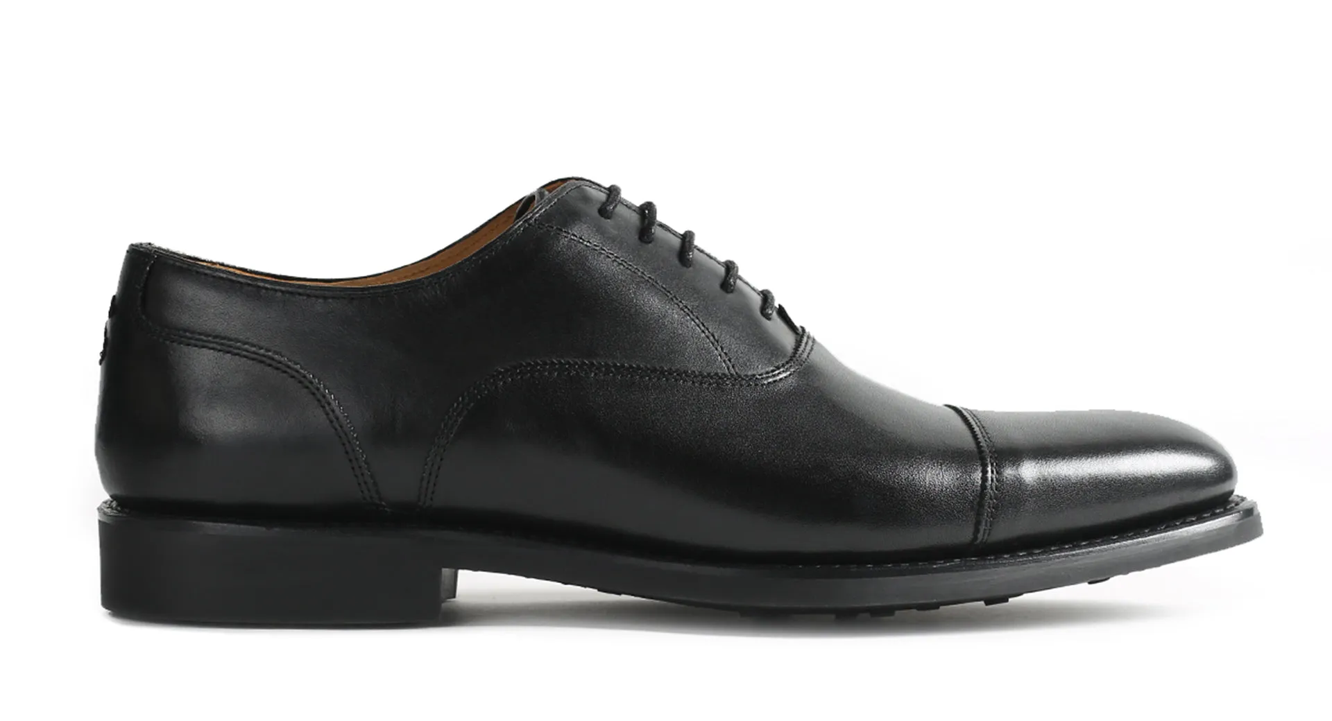 Millham Black