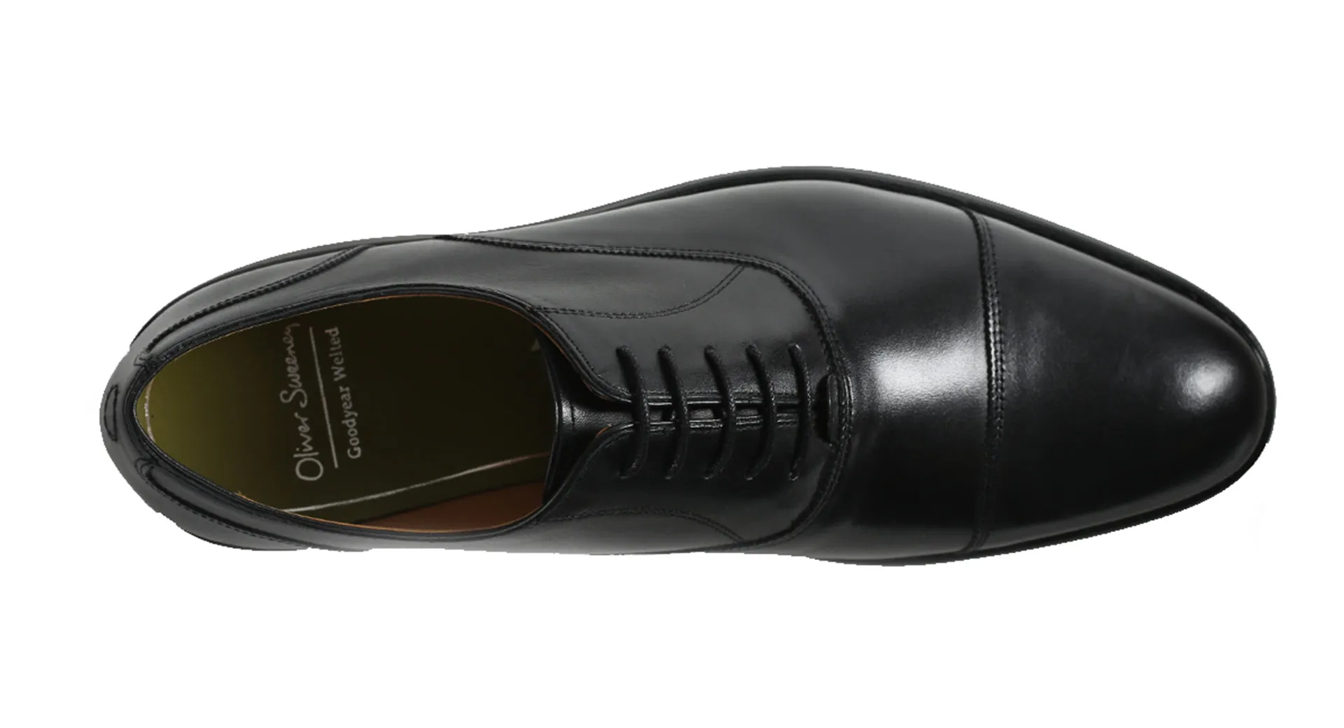 Millham Black